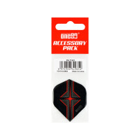 Star Flight - Red