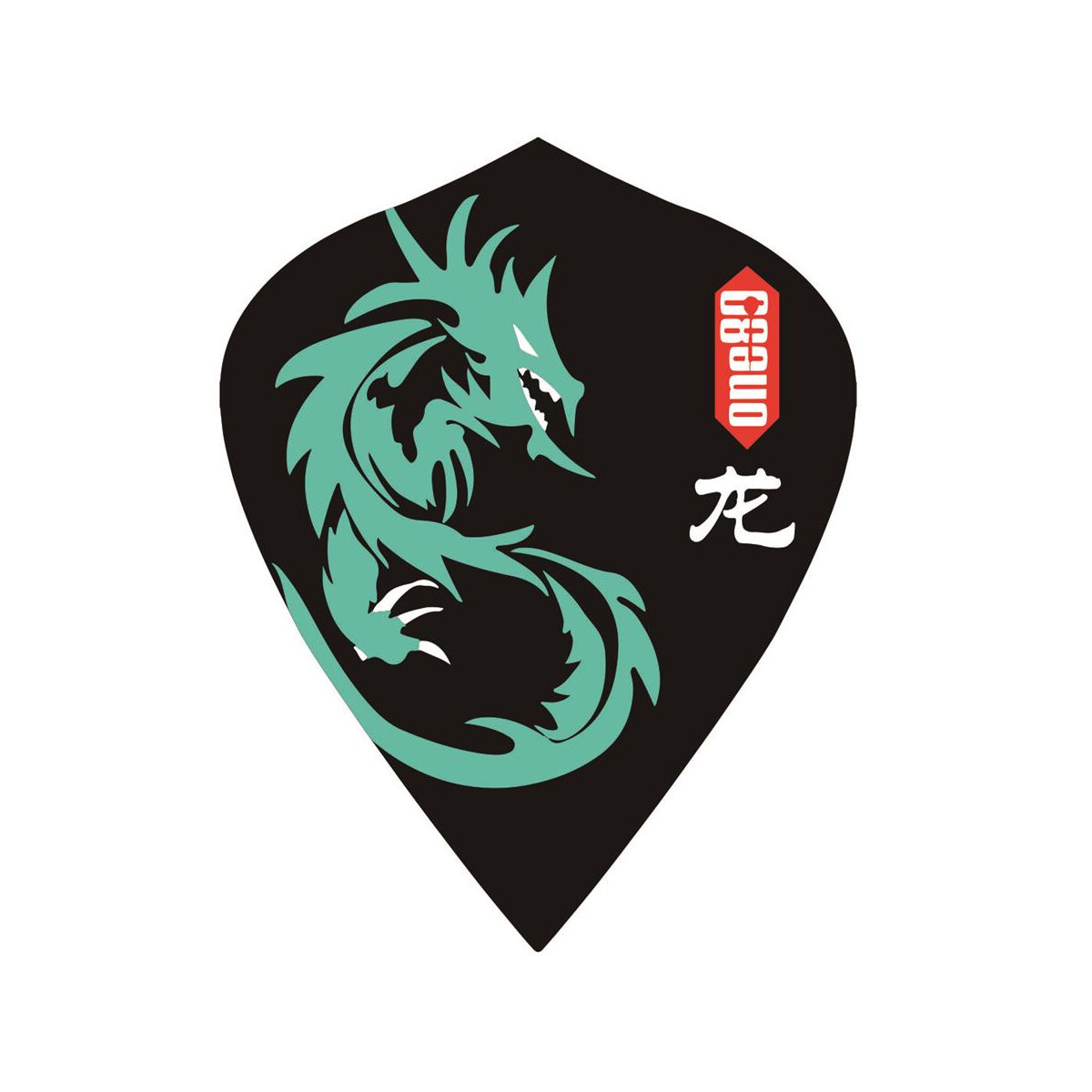 Animal Kingdom Flight - Dragon - Kite (3pcs/set)