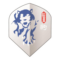 Animal Kingdom Flight - Panthera - Std (3pcs/set)