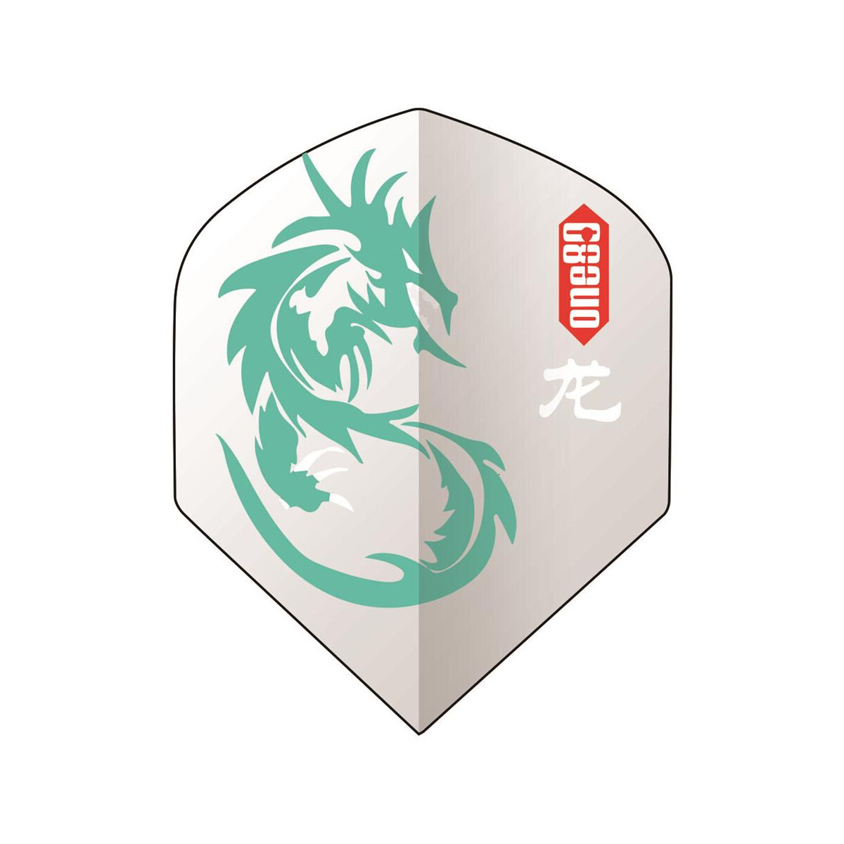 Animal Kingdom Flight - Dragon - Std (3pcs/set)