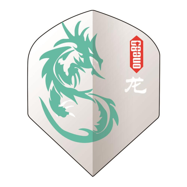 Animal Kingdom Flight - Dragon - Std (3pcs/set)