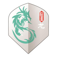 Animal Kingdom Flight - Dragon - Std (3pcs/set)