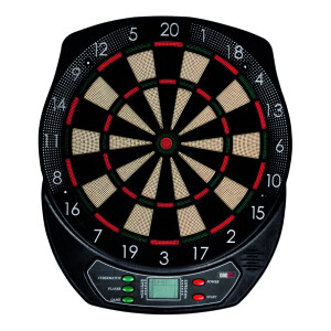 Electronic Dartboard