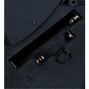 Electronic Dartboard