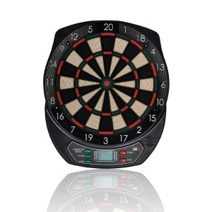 Electronic Dartboard