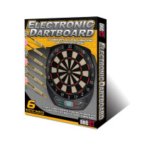 Electronic Dartboard