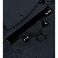 Electronic Dartboard