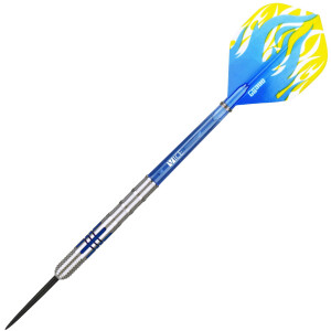 Jetstream Raptor steeltip 22g