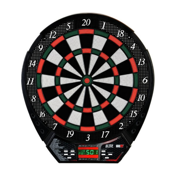 Electronic Dartboard - Elite