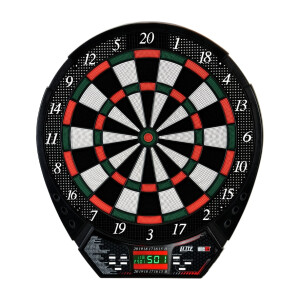 Electronic Dartboard - Elite