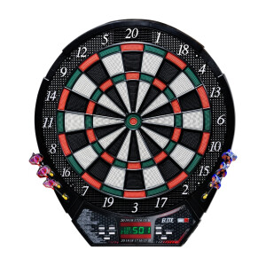 Electronic Dartboard - Elite