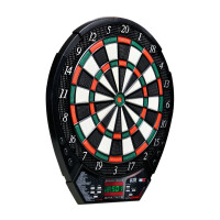 Electronic Dartboard - Elite