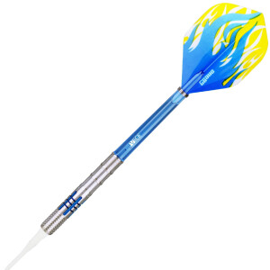 Jetstream Raptor stoftip 18g