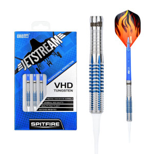 Jetstream Spitfire softip 18g