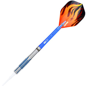 Jetstream Spitfire softip 18g