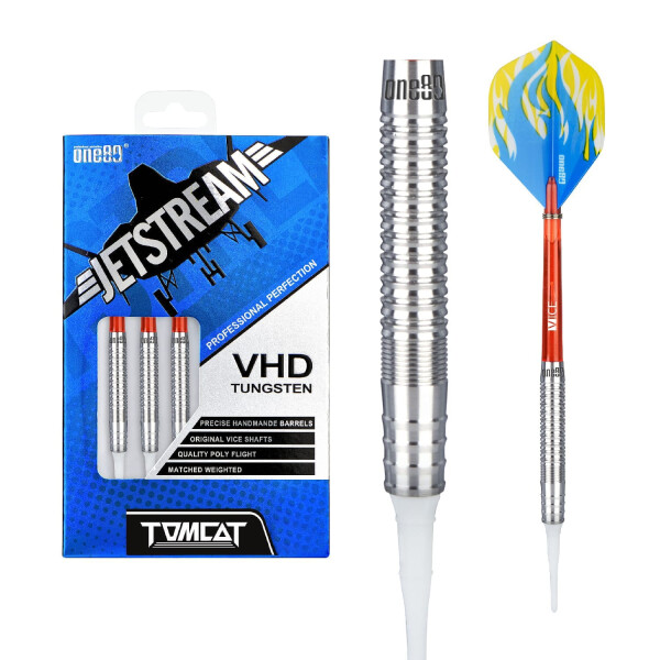 Jetstream Tomcat stoftip 18g