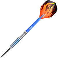 Jetstream Spitfire steeltip 25g