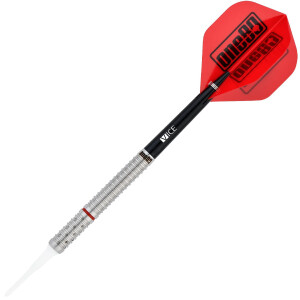 Jetstream Stealth softip 18g