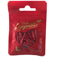L- Style Premium Lippoint - Red - 30pcs/Bag