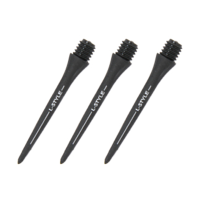 L -Style Hard Lip - 30mm- 6 pcst/ Set
