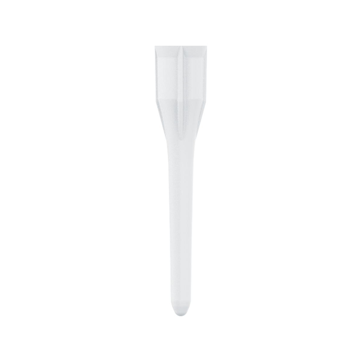 Lstyle Acute Lip Points (50pcs/Bag) - White
