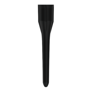 Lstyle Acute Lip Points (50pcs/Bag) - Black