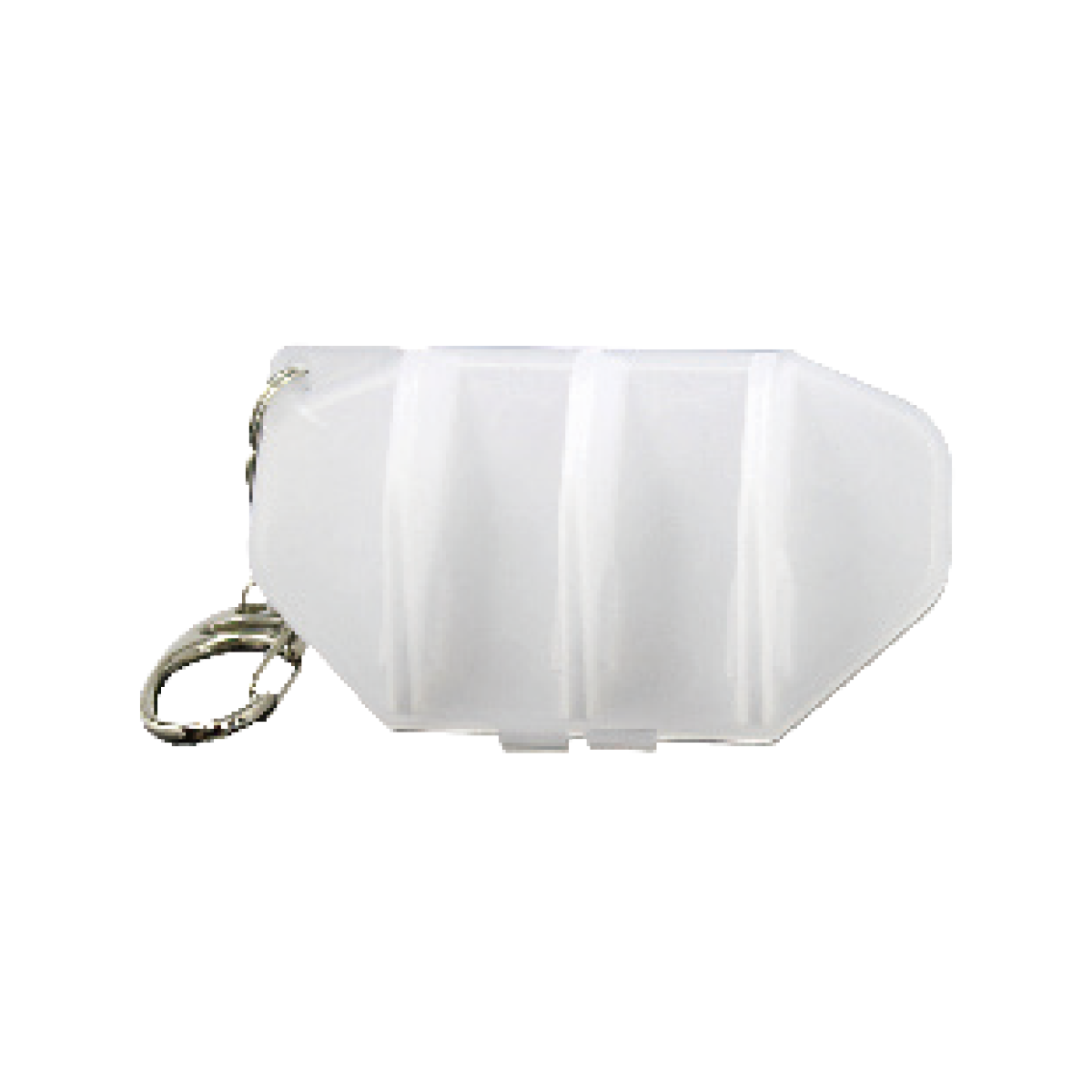 L-Case - Milky White