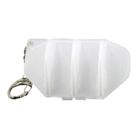 L-Case - Milky White