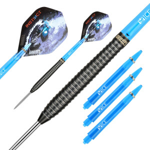 Night Hunter Attack steeltip 22g