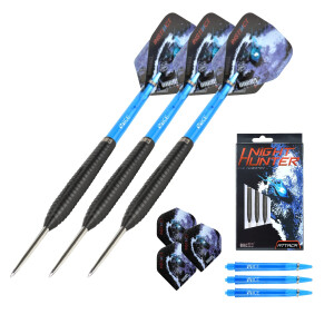 Night Hunter Attack steeltip 24g