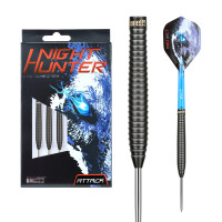 Night Hunter Attack steeltip 24g