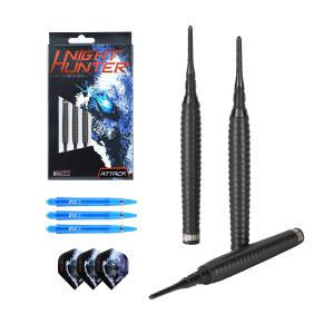 Night Hunter Attack softip 16g