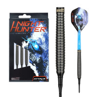 Night Hunter Attack softip 18g