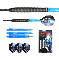 Night Hunter Attack softip 18g