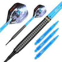 Night Hunter Attack softip 18g