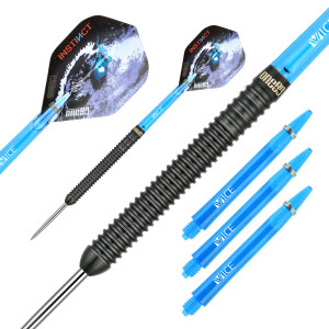 Night Hunter Defense steeltip 22g