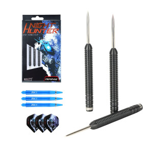 Night Hunter Defense steeltip 24g