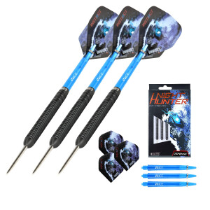 Night Hunter Defense steeltip 24g