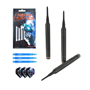 Night Hunter Defense softip 18g