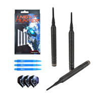 Night Hunter Defense softip 18g