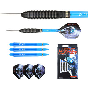 Night Hunter Sting steeltip 24g