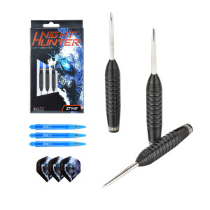 Night Hunter Sting steeltip 24g