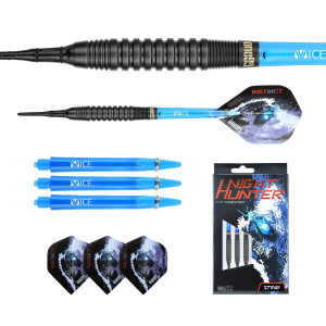 Night Hunter Sting softip 18g