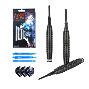 Night Hunter Sting softip 18g