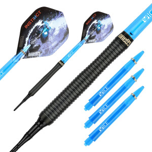 Night Hunter Velocity softip 16g