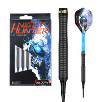 Night Hunter Velocity softip 16g