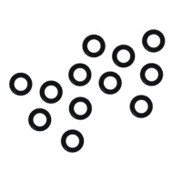 Orings (12pcs/set)