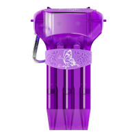 L-style Krystal One Case - Purple
