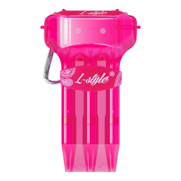 L-style Krystal One Case - Pink
