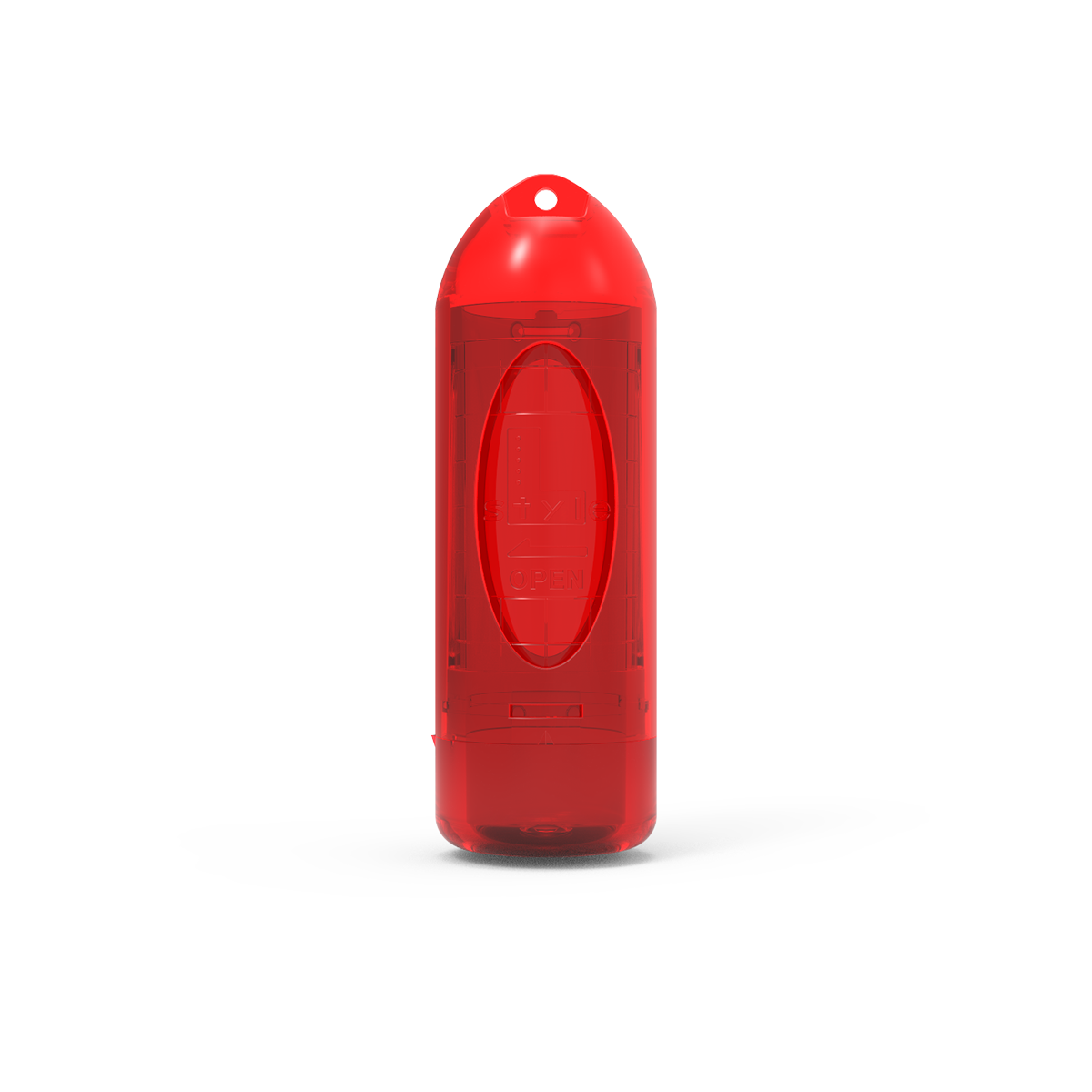 Lstyle Lipstock Red